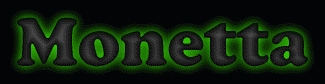 Monetta First Name