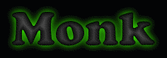 Monk First Name