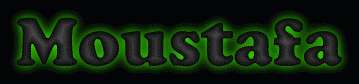 Moustafa First Name