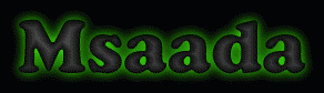 Msaada First Name
