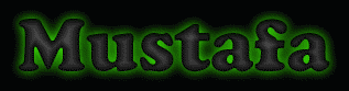 Mustafa First Name