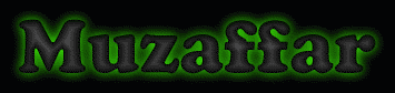 Muzaffar First Name