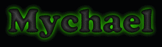 Mychael First Name