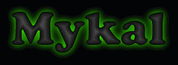 Mykal First Name