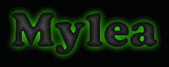 Mylea First Name