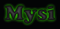 Mysi First Name