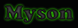 Myson First Name