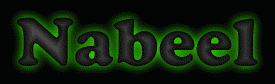 Nabeel First Name