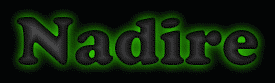 Nadire First Name