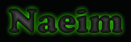 Naeim First Name