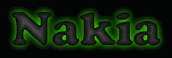 Nakia First Name