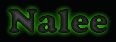 Nalee First Name