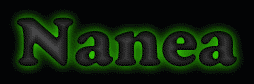 Nanea First Name