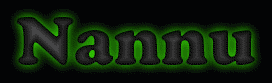 Nannu First Name