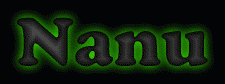 Nanu First Name