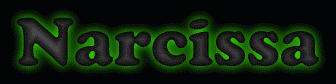 Narcissa First Name