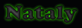 Nataly First Name