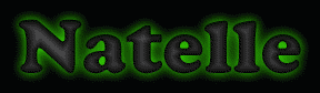 Natelle First Name
