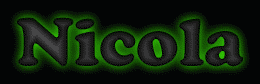 Nicola First Name