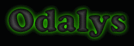 Odalys First Name