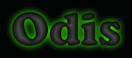 Odis First Name