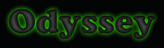 Odyssey First Name