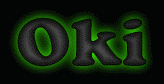 Oki First Name
