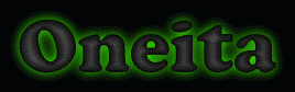 Oneita First Name