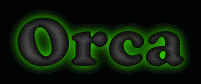 Orca First Name
