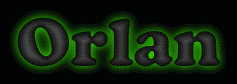 Orlan First Name