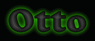 Otto First Name