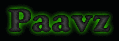 Paavz First Name