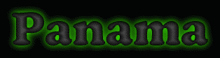 Panama First Name