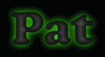 Pat First Name