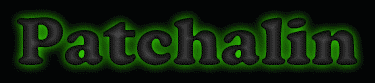 Patchalin First Name