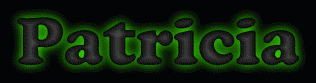 Patricia First Name