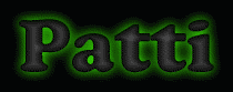Patti First Name