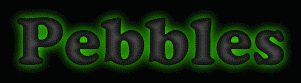 Pebbles First Name