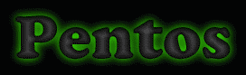 Pentos First Name