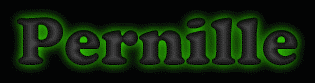 Pernille First Name