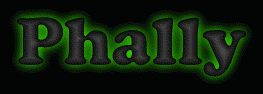 Phally First Name