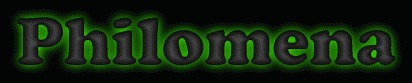 Philomena First Name