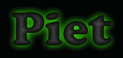 Piet First Name