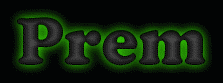 Prem First Name