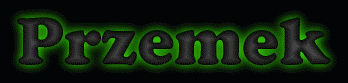 Przemek First Name