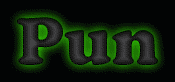 Pun First Name