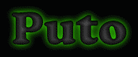 Puto First Name