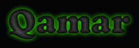 Qamar First Name