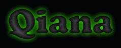 Qiana First Name