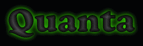 Quanta First Name